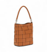 Bolso cubo Guess Maylee WG966103