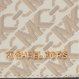 Bandolera MICHAEL KORS transformable con logotipo imperio 32H3G8EC7B