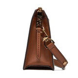 Bandolera MICHAEL KORS transformable con logotipo imperio 32H3G8EC7B