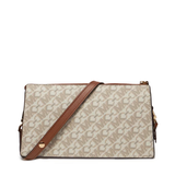 Bandolera MICHAEL KORS transformable con logotipo imperio 32H3G8EC7B