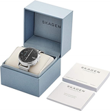Reloj Skagen Connected SKT1113 Hybrid Signatur Stainless