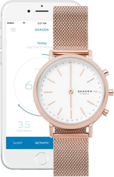 Reloj Skagen Connected Hybrid SKT1411
