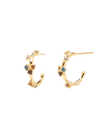 Pendientes Five P de Paola AR01-289-U