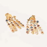 Pendientes Willow PdePaola AR01-293-U