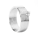 Anillo Super Nova PdePaola AN02-614