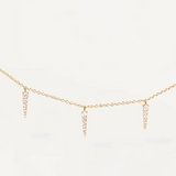 Collar Peak Supreme PdePaola CO01-477-U