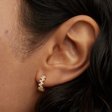 Pendientes Little Crown PdePaola AR01-578-U