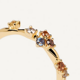 Anillo Five PdePaola AN01-210