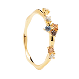 Anillo Five PdePaola AN01-210