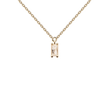 Collar Asana Gold de PdePaola CO01-131-U