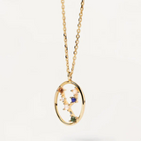 Collar Tauro PdePaola CO01-345-U