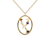 Collar Tauro PdePaola CO01-345-U