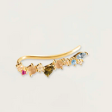 Pendientes Euphoria de PdePaola AR01-216-U