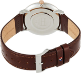 Reloj Tommy Hilfiger Ultra Slim 1710354