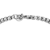 Ppulsera de hombre Fossil Knox JF04767040