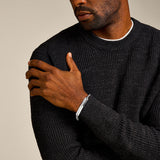 Ppulsera de hombre Fossil Knox JF04767040