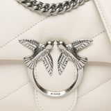 Bolso PINKO Love Puff Mini CL Sheep 100039 A0F2