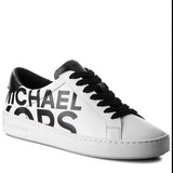 Deportiva MICHAEL KORS 43T8IRFS1L Optic-white