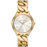 Michael Kors Runway - Reloj Acero Mujer - MK7472