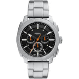 Reloj FOSSIL cronógrafo para hombre Spring FS6095