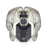 Reloj Philipp Plein Hombre PWSAA0323 CH Sport Azul