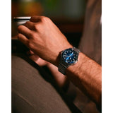 Reloj Bulova Marine Star Automatic 98B466