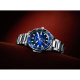 Reloj Bulova Marine Star Automatic 98B466