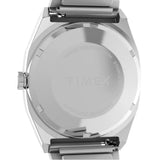 Reloj Timex E Line Automatic Reissue 34mm TW2W70800