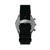 Reloj Timex Q Timex Chronograph x Peanuts Snoopy 40mm TW2W68900