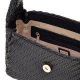 Bolso Guess Francy de hombro con solapa WG953019