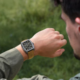 Reloj TIMBERLAND TDWGF0094101 Morristown