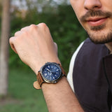 Reloj TIMBERLAND TDWGA0095604 Williston