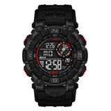 Reloj TIMEX UFC Redemption TW5M53700