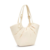 Bolso capazo Tous mujer tejido reciclado cremallera 2002375901