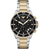 Reloj EMPORIO ARMANI cronógrafo hombre Emporio Armani AR11680