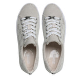 Deportivas MICHAEL KORS Keaton Lace Up 43S3KTFS1Y