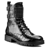 Botas Guess Piel FL4RHILEP09