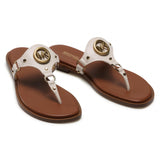 Sandalia Michael Kors 40S1COFA1L Cream