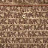 Bolso Michael Kors 32T2GT9C7I Beige/Ebony