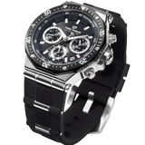 Reloj Time Force STATUS CHRONO LADY TF5025LAN-01