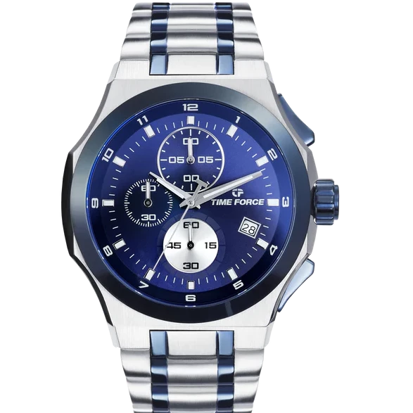 Reloj Time Force SIRIUS TF5021MAB-03M
