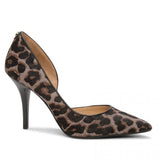 Zapatos Michael Kors Nathalie 40F6NAHP1H GREY