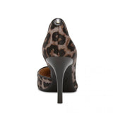 Zapatos Michael Kors Nathalie 40F6NAHP1H GREY