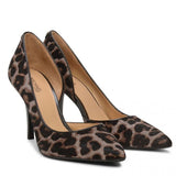 Zapatos Michael Kors Nathalie 40F6NAHP1H GREY