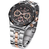 Reloj Time Force STATUS CHRONO LADY TF5025L-10M