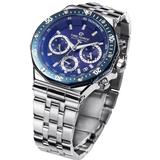 Reloj Time Force STATUS CHRONO LADY TF5025LAB-03M