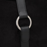 Bolso Michael Kors Quincy 30F6AQYE3S Black