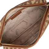 Bolso Michael Kors 32T2GT9C7I Beige/Ebony