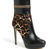 Bota Michael Kors Haya Bootie 40F3HYHE5H