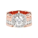 Anillo Bronzallure WSBZ01219.WR